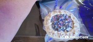 Влог/342/ Доставка из Магнита/ Т-банк удивил!/ Корейское постельное бельё.