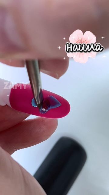 Исполнила мечту 😍
