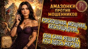 МЕХРИМАХ / ЗВОНИЛКИ БЫСТРО ПОНЯЛИ, КТО ЗДЕСЬ ГЛАВНЫЙ / Телефонное мошенничество