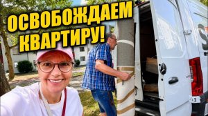 Света и Юрген- НЕ ПРОШЛО И ПОЛГОДА! НАМ ПОЗВОНИЛИ： “Мебель завтра!” 😳