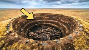 Учёные До Сих Пор Не Могут Объяснить Эти 7 Древних Артефактов