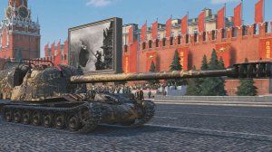 Спринт «Вечная гроза» против CW-00