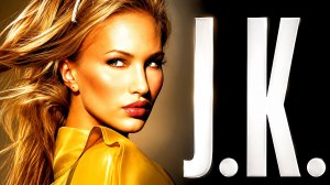J.K. - Супер Мегамикс (Евродэнс 90-х Диско Микс) Новая Версия
