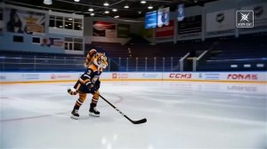 ЖХК «Торнадо» с нового сезона станет ЖХК «Химик»