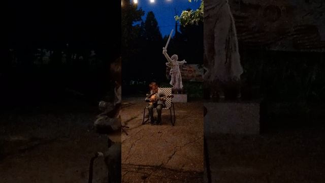Дж. Каччини Ave Maria