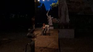 Дж. Каччини «Ave Maria»