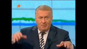Жириновский ЖЁСТКО про Украину Государство гермафродит ШОК