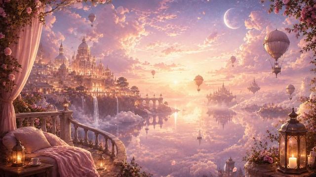 AERAi | Fantasy Orchestral Collection
