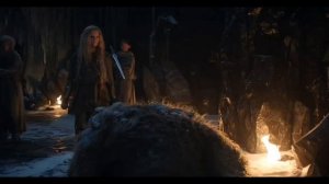Властелин колец: Кольца власти / The Lord of the Rings: The Rings of Power сериал