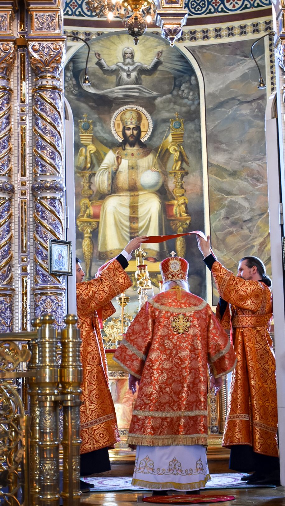 ТОЛЬКО БЛАГОЧЕСТИЕ НЕОБХОДИМО В ЭТОЙ ЖИЗНИ #христос #спасение #любовь