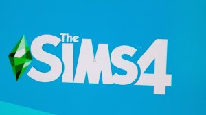 играю в Sims 4