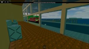 выживаю конец роблокса ЧАСТЬ 2.