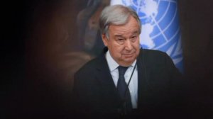 Генсек ООН осудил украинские удары по России, которые привели к жертвам среди гражданских.