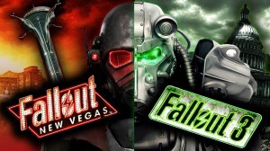 Я ХОЧУ РЕМАСТЕР NEW VEGAS, НО FALLOUT 3 БУДЕТ УСПЕШНЕЕ!