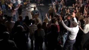 Your Grace is Enough  /  Worship