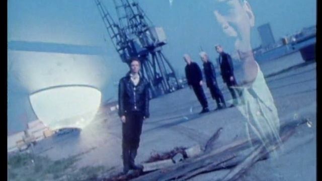 Depeche Mode - Shake The Disease