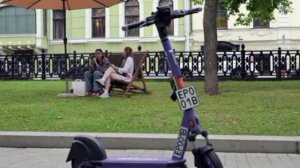 В Роспотребнадзоре рассказали, как обжаловать штраф после поездки на самокате:
