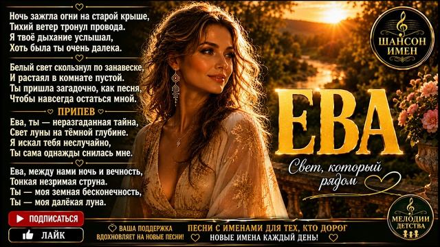 ЕВА 