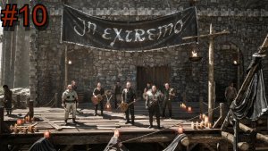 Прохождение Gothic 1 Remake — Часть 10. Взгляд без ностальгии