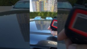 Hyundai Accent обзор