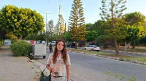 Отель SiDE YESILOZ HOTEL 4*. Турция, город SiDE июль 2026г.
