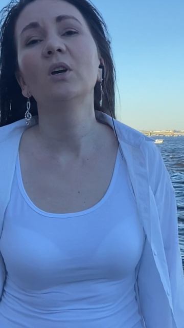 Ирина Саяхова (Irsay) 
