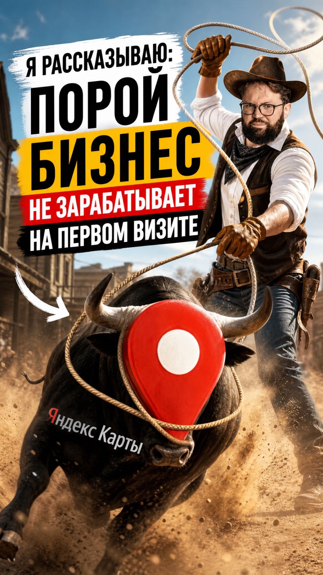 Задача бизнеса, что бы клиент вернулся в наш бизнес!