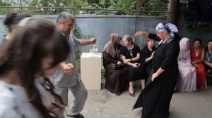 Классная Сельская Свадьба Лезгины 🎼😍🍬