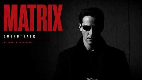 Matrix Movie Soundtrack Inspired AI Remix #matrix #music
