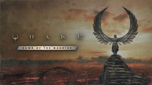 Quake: Dawn of the Machine - новое дополнение к культовому шутеру | Официальный релизный трейлер