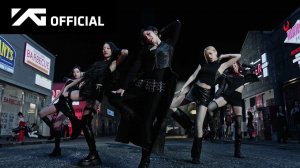 BABYMONSTER - 'MOON' PERFORMANCE VIDEO
