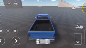 FlexBody car crash скидываем тачки с моста!