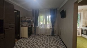 ПРОДАЕТСЯ двухкомнатная квартира в городе Мытищи на Новомытищинском проспекте