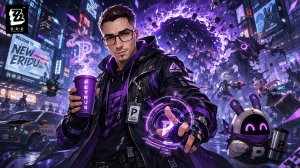 Пробуем Zenless Zone Zero