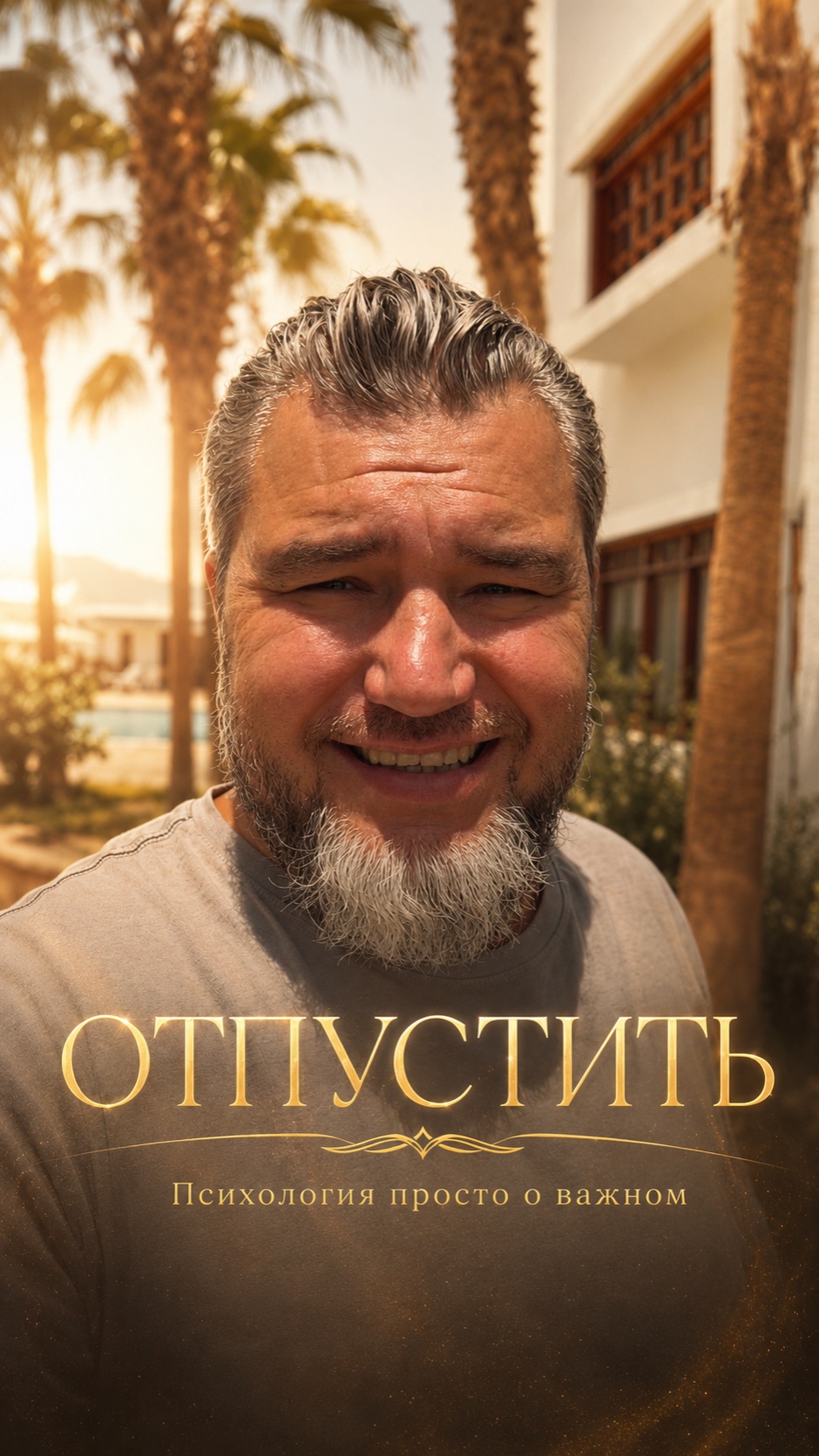 Отпустить