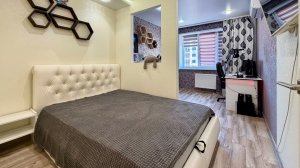 1-к. квартира, 35,4 м², 15/18 эт.