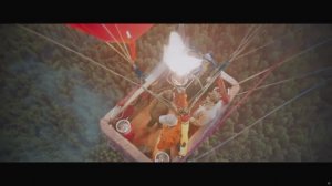 Турбулентность трейлер 4K HDR10