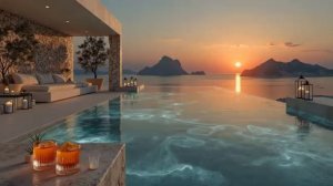 Музыка Релакс Дип Хаус Deep House  Chillout Music Mix