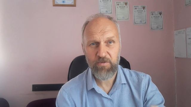 Наша главная проблема - незнание себя.