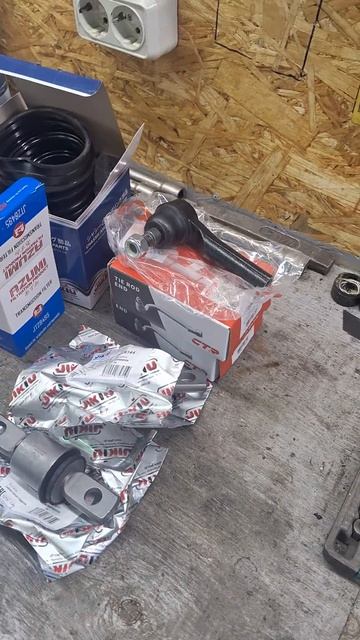 Ремонт подвески  #automobile #запчасти  #mechanic #запчастиназаказ  #ремонт #автосервис