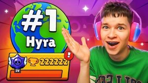 ХУРА, У НАС УЖЕ 130К 😂 ПУШ 222К КУБКОВ В БРАВЛ СТАРС 🏆