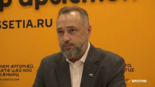 Команда будущего: организаторы рассказали о кадровом конкурсе в Южной Осетии