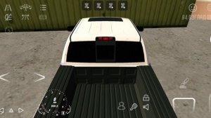 1 часть про игру car parking симулятор парковки!