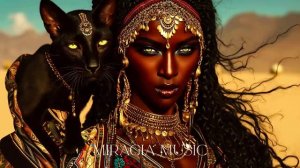 Восточная музыка для релакса с атмосферой пустыни | Arabic Relax Music