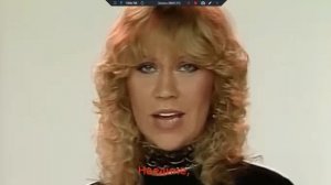 ABBA Head Over Heels