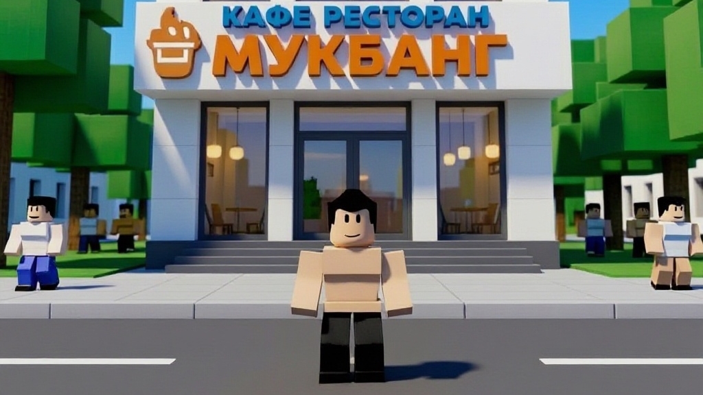 играю в мук банк в роблокс!!!