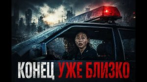 Надежда  Русский трейлер 2 Дубляж 2026