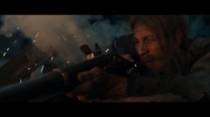 Охота на императора - Официальный Трейлер (2026)