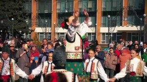 Рыбница — город со стальным характером