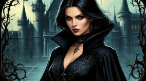 АУДИОКНИГА ★ ПАНИКА ВО ДВОРЦЕ ★ Любовное фэнтези